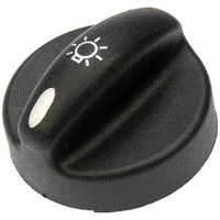 Dorman Headlight/Temperature Switch Knob 76869